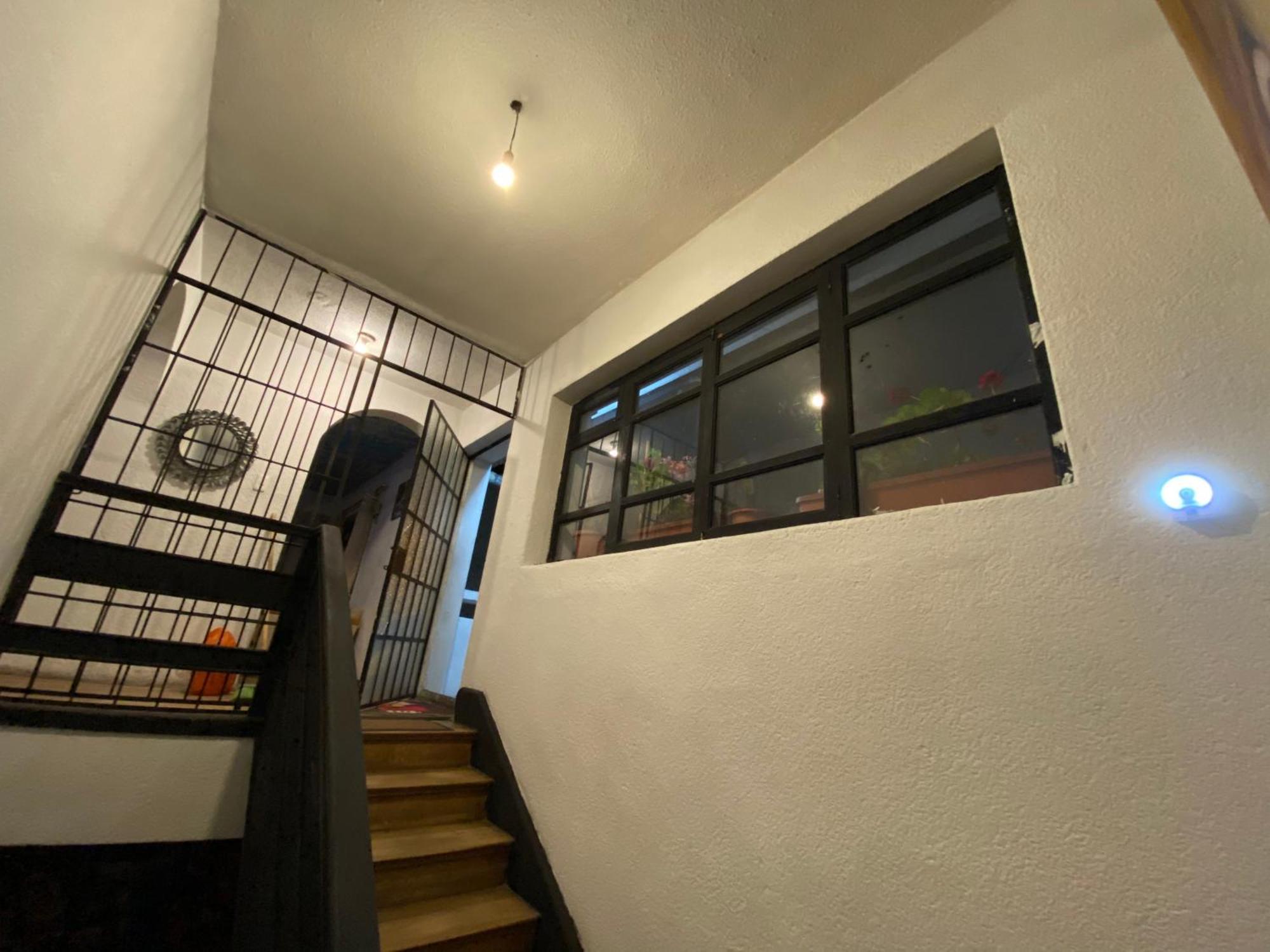 El Monasterio Apartment Quito Exterior photo