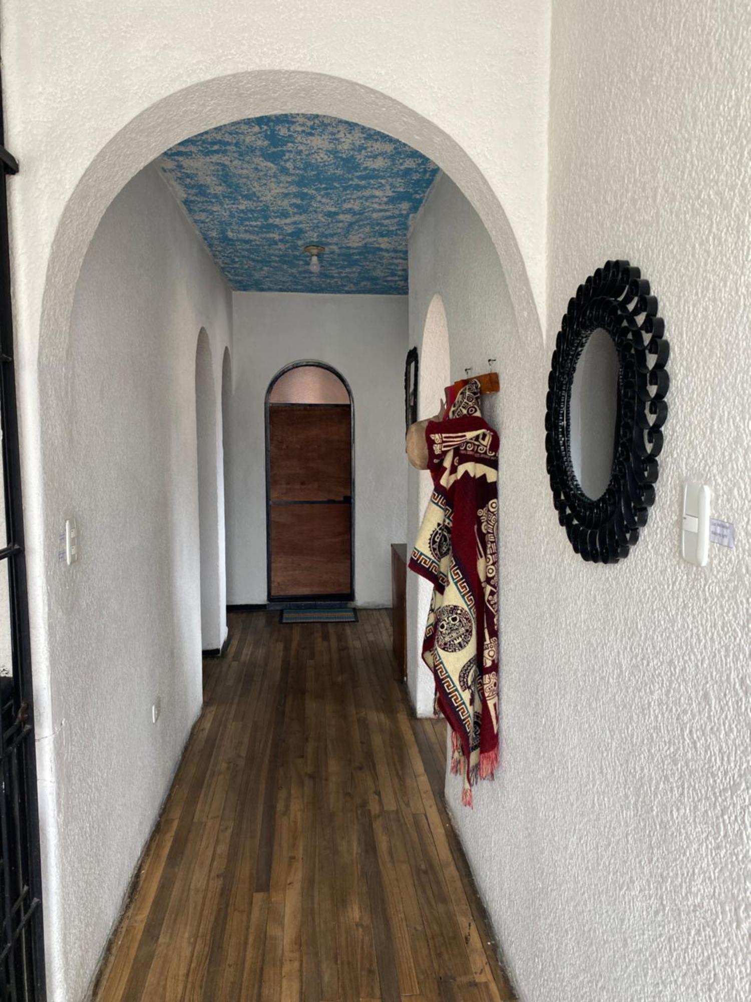 El Monasterio Apartment Quito Exterior photo